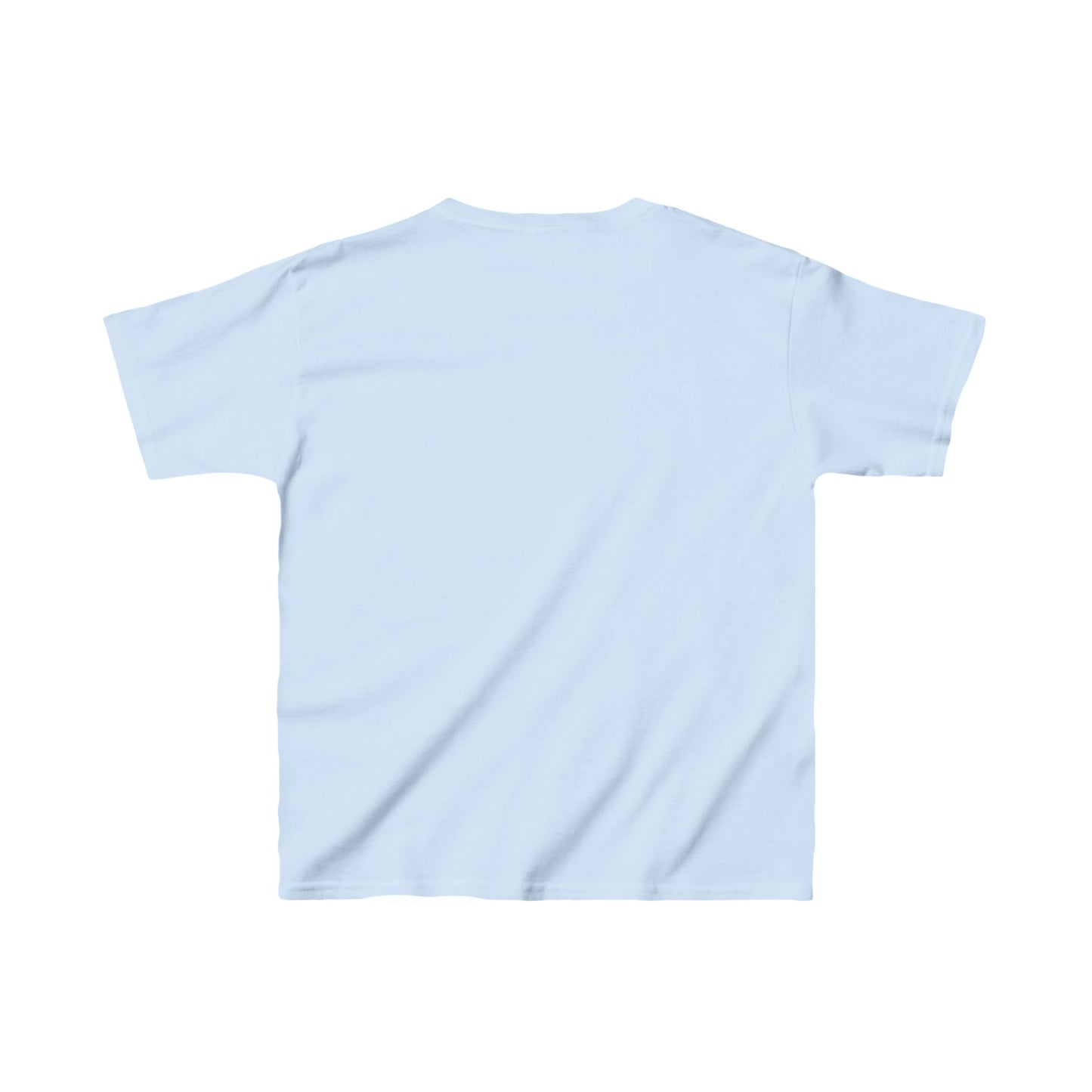 Boys Tennis Tee - Game, Set, Match - Dino2 (Youth)